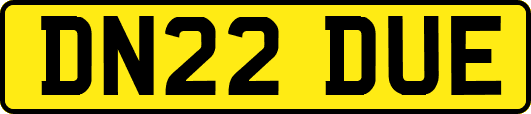 DN22DUE