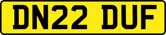 DN22DUF