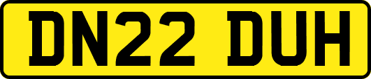 DN22DUH