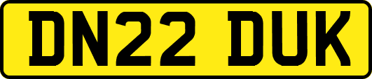 DN22DUK