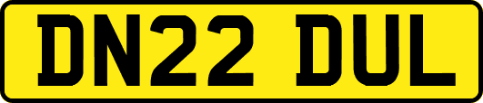 DN22DUL