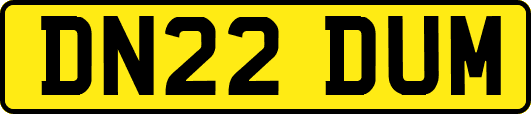 DN22DUM