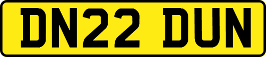 DN22DUN