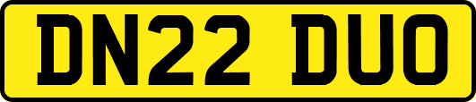 DN22DUO