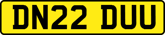 DN22DUU