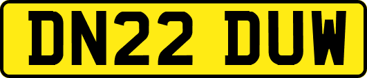 DN22DUW