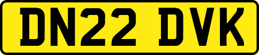 DN22DVK