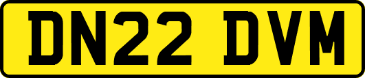 DN22DVM