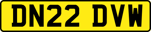 DN22DVW