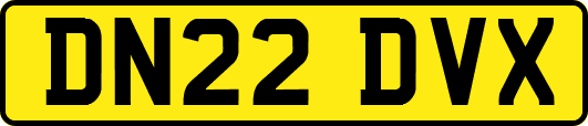 DN22DVX