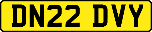 DN22DVY