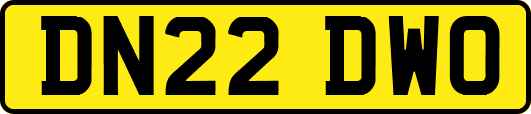 DN22DWO