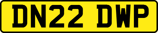 DN22DWP