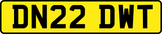 DN22DWT