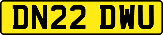 DN22DWU