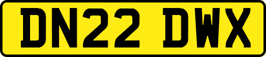 DN22DWX