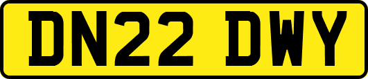 DN22DWY