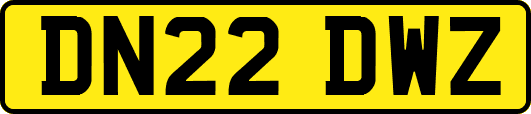 DN22DWZ