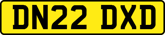 DN22DXD