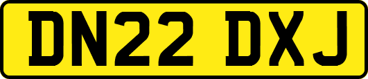 DN22DXJ