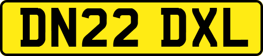 DN22DXL