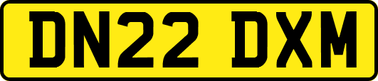 DN22DXM