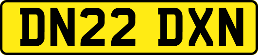 DN22DXN