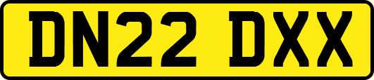 DN22DXX