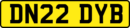 DN22DYB