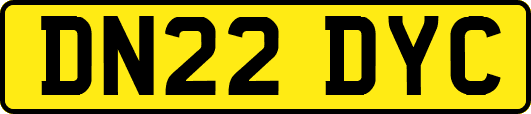 DN22DYC