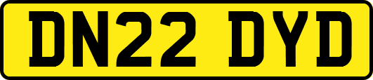 DN22DYD