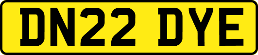 DN22DYE