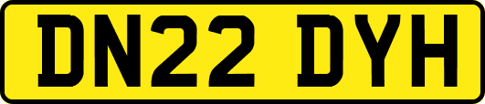 DN22DYH