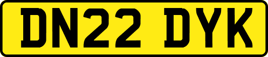 DN22DYK