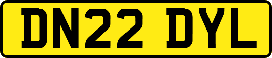 DN22DYL