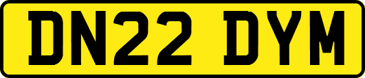 DN22DYM