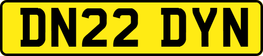 DN22DYN