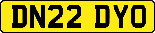 DN22DYO