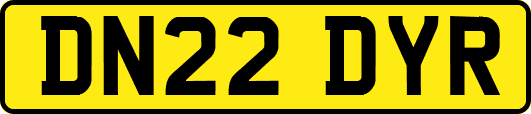 DN22DYR