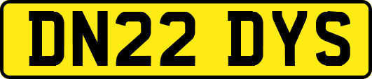 DN22DYS