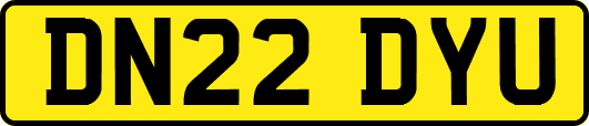 DN22DYU