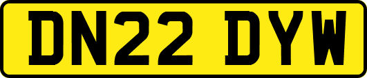 DN22DYW