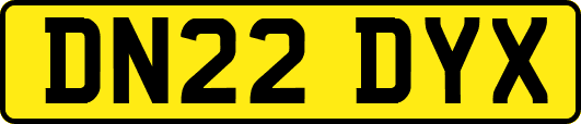 DN22DYX