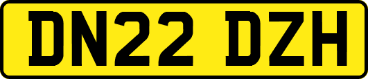 DN22DZH