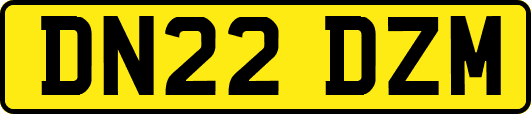 DN22DZM