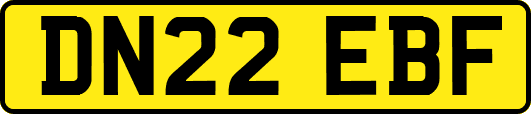 DN22EBF