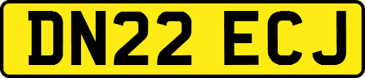 DN22ECJ