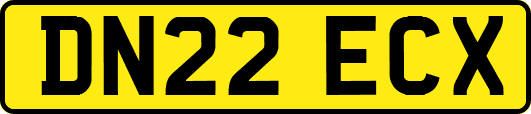 DN22ECX