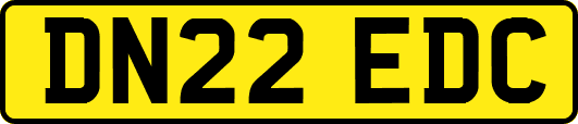 DN22EDC