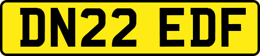 DN22EDF